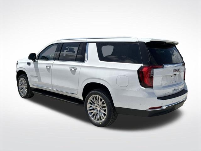2026 GMC Yukon XL 4WD Elevation