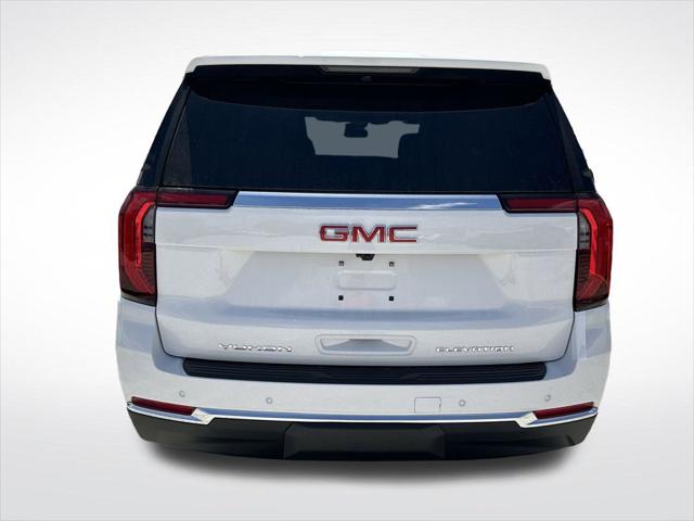 2026 GMC Yukon XL 4WD Elevation