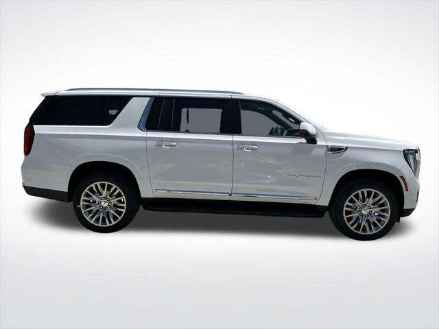 2026 GMC Yukon XL 4WD Elevation