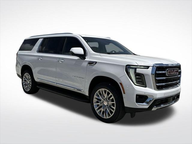 2026 GMC Yukon XL 4WD Elevation