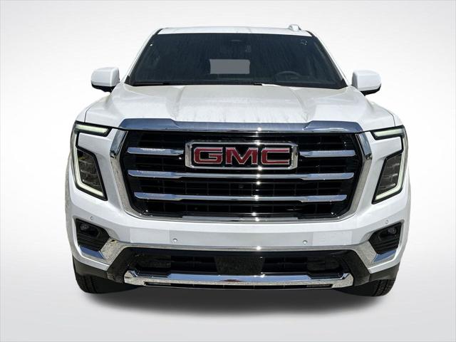 2026 GMC Yukon XL 4WD Elevation