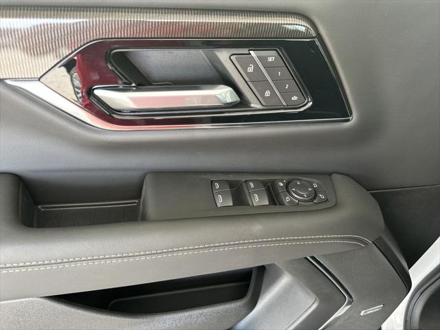 2026 GMC Yukon XL 4WD Elevation