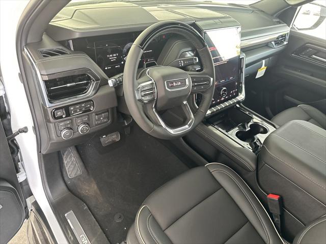 2026 GMC Yukon XL 4WD Elevation