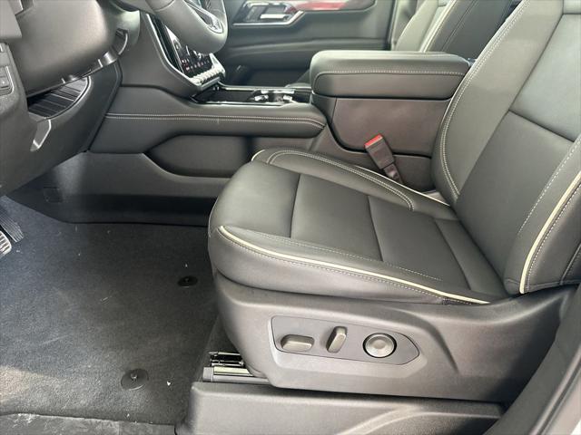 2026 GMC Yukon XL 4WD Elevation