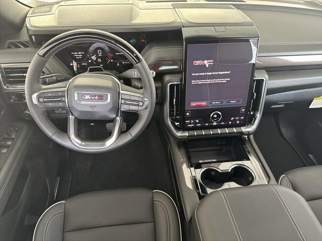 2026 GMC Yukon XL 4WD Elevation