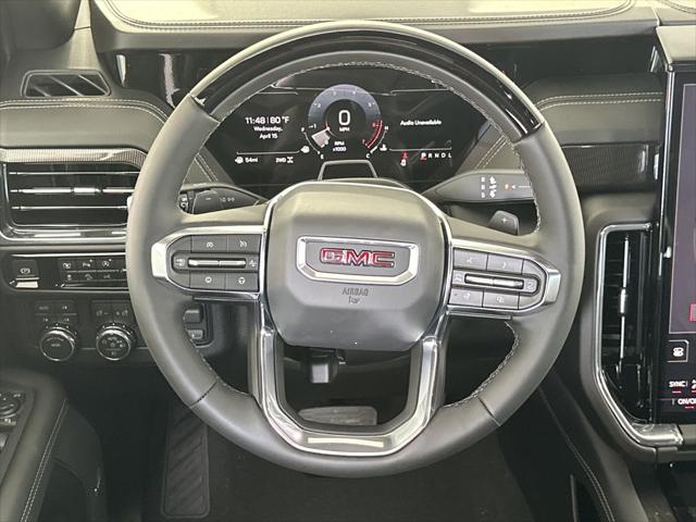 2026 GMC Yukon XL 4WD Elevation