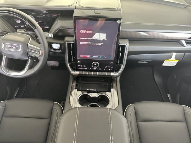 2026 GMC Yukon XL 4WD Elevation