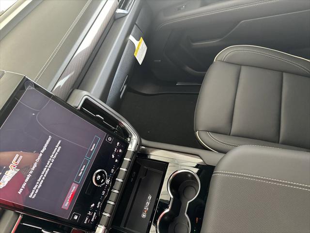 2026 GMC Yukon XL 4WD Elevation