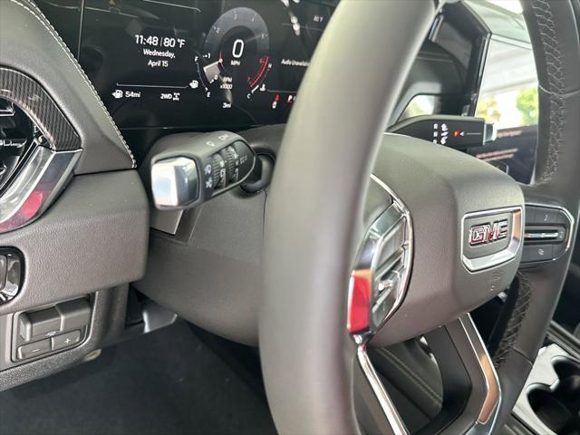 2026 GMC Yukon XL 4WD Elevation