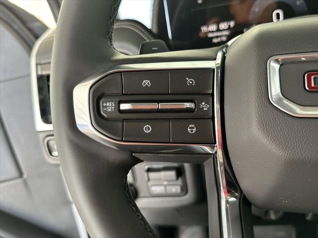 2026 GMC Yukon XL 4WD Elevation