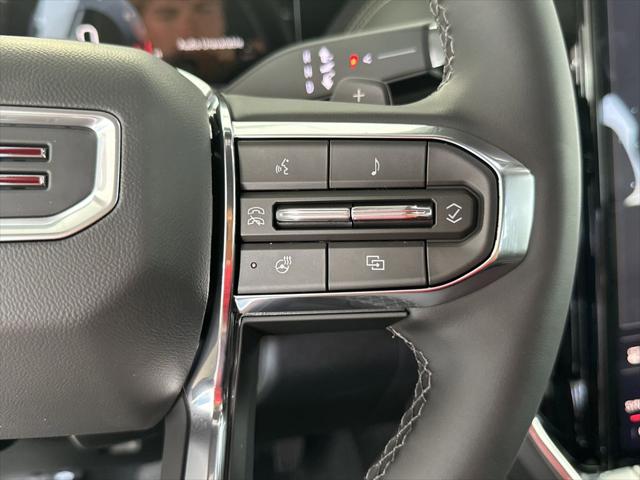 2026 GMC Yukon XL 4WD Elevation