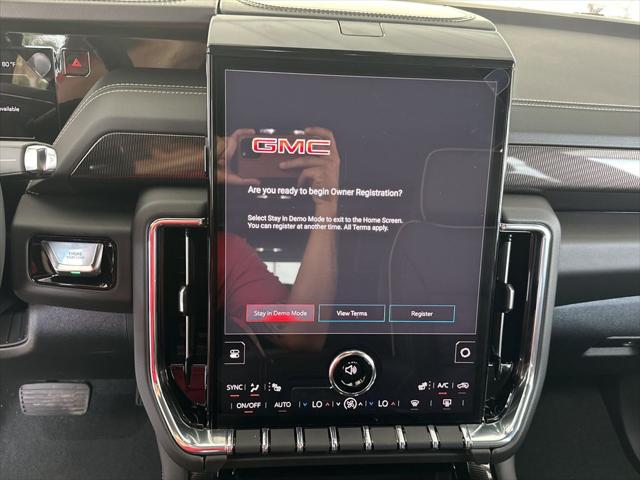 2026 GMC Yukon XL 4WD Elevation
