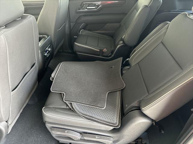 2026 GMC Yukon XL 4WD Elevation