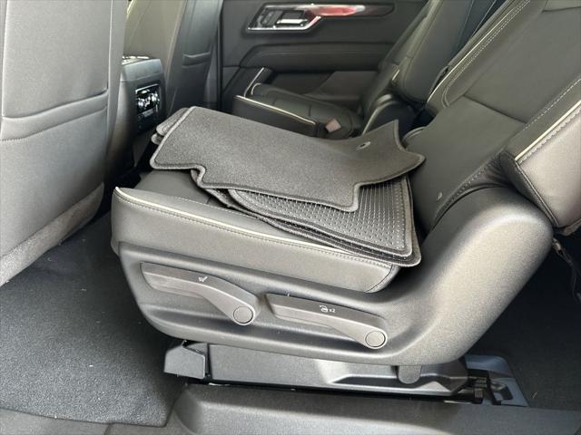 2026 GMC Yukon XL 4WD Elevation