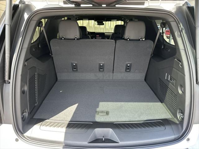 2026 GMC Yukon XL 4WD Elevation