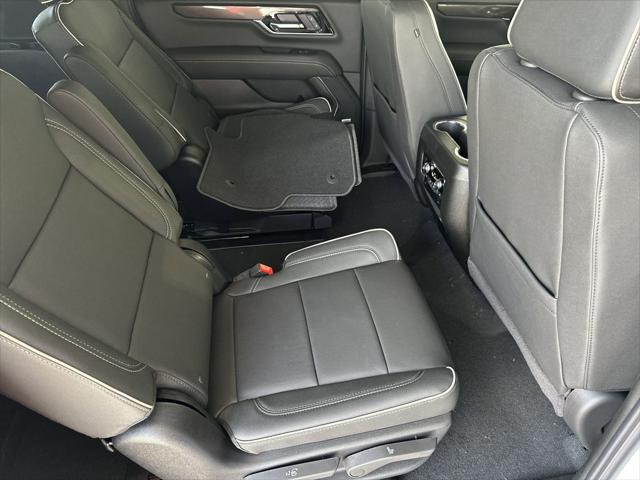2026 GMC Yukon XL 4WD Elevation