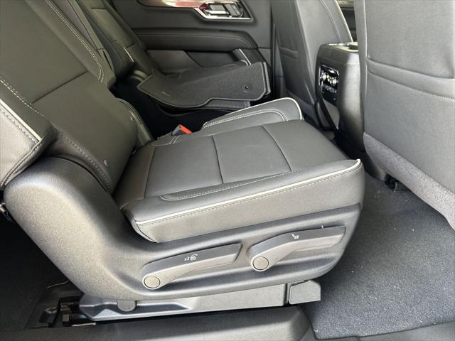 2026 GMC Yukon XL 4WD Elevation