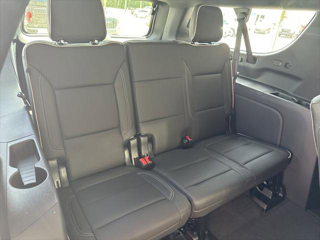 2026 GMC Yukon XL 4WD Elevation