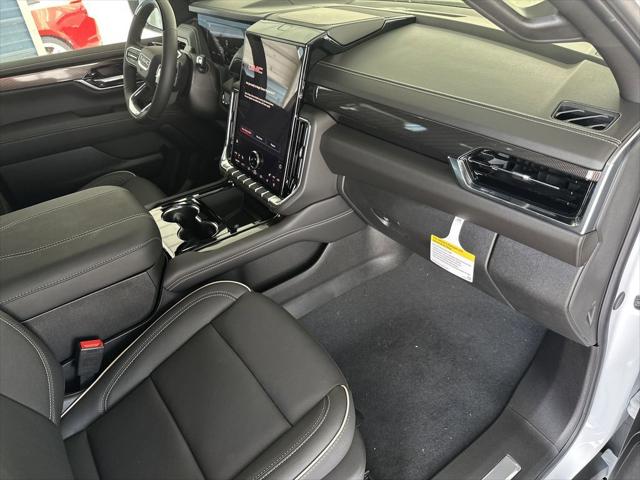 2026 GMC Yukon XL 4WD Elevation