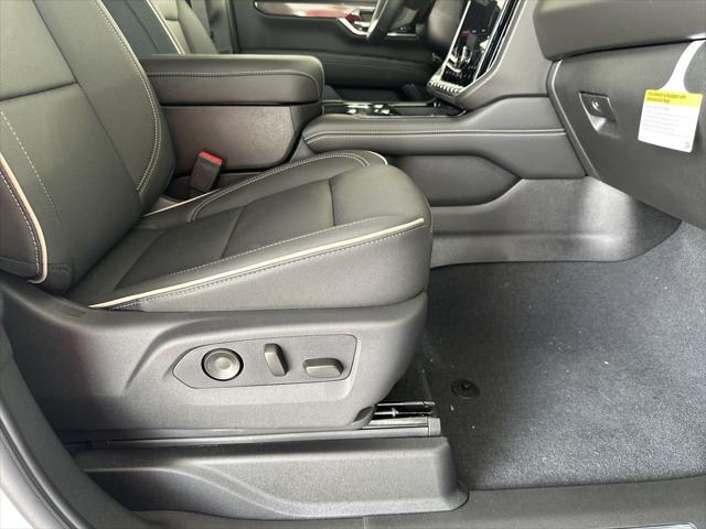 2026 GMC Yukon XL 4WD Elevation