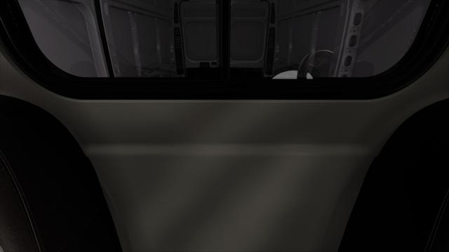 2026 RAM Ram ProMaster RAM PROMASTER 2500 SLT CARGO VAN HIGH ROOF 159 WB