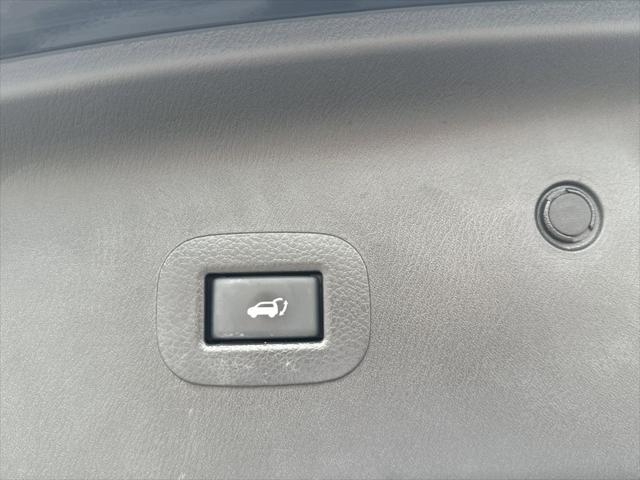 2020 Nissan Armada SL 2WD