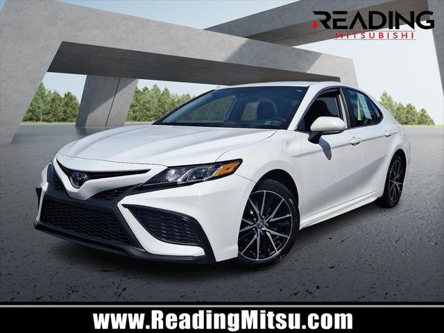 2023 Toyota Camry SE for sale in Reading, PA
