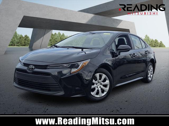 2024 Toyota Corolla LE for sale in Reading, PA