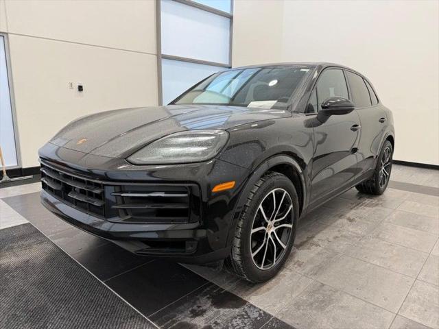 2025 Porsche Cayenne Unknown for sale in Madison, WI