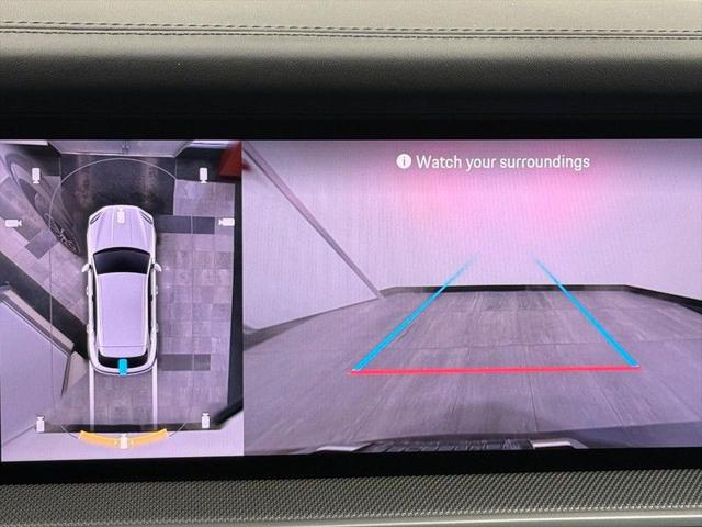 2025 Porsche Cayenne Unknown