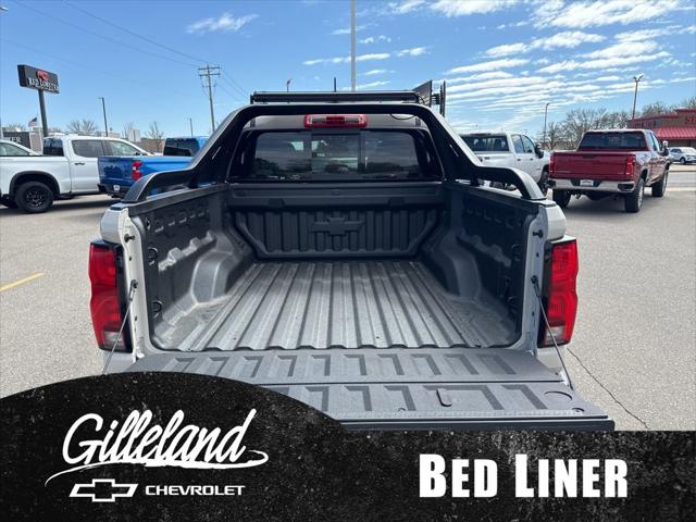 2026 Chevrolet Colorado ZR2, 4WD