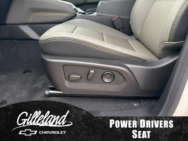 2026 Chevrolet Colorado ZR2, 4WD