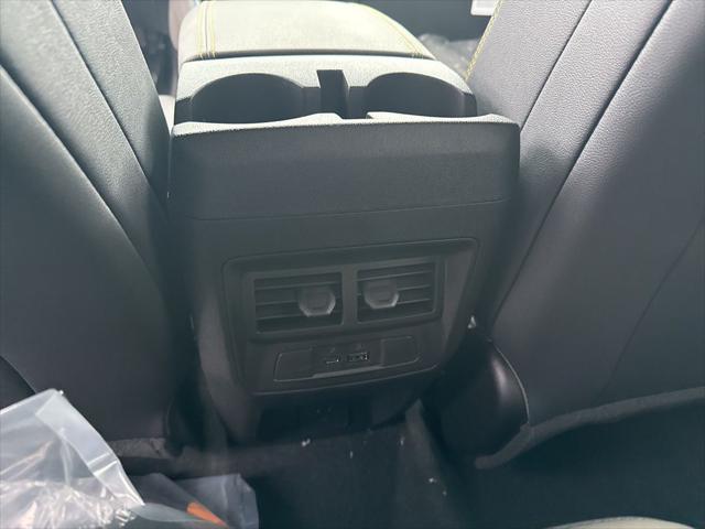 2026 Chevrolet Colorado ZR2, 4WD