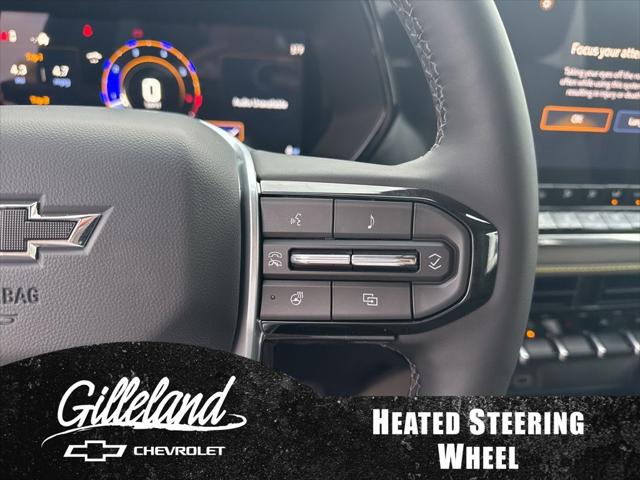 2026 Chevrolet Colorado ZR2, 4WD