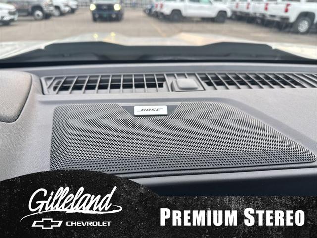 2026 Chevrolet Colorado ZR2, 4WD