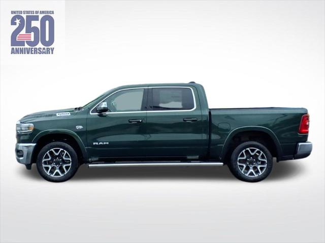 2026 Ram 1500 Laramie Crew Cab 4x4 5'7" Box for sale in Boardman, OH