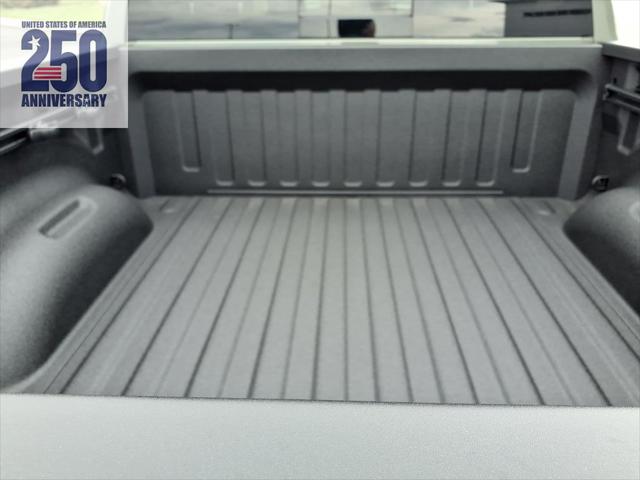 2026 Ram 1500 Limited Longhorn Crew Cab 4x4 5'7" Box