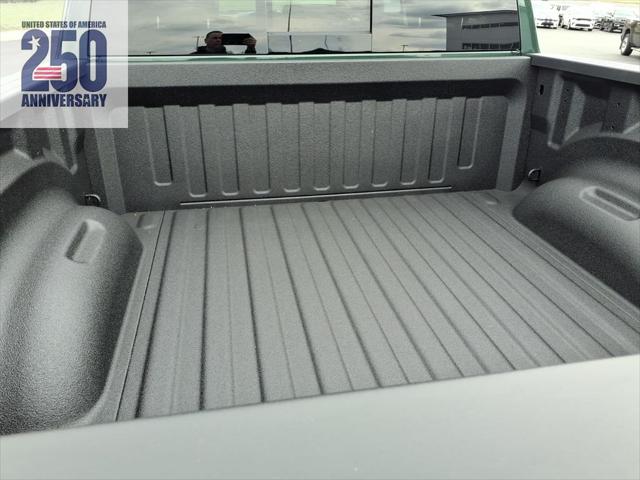 2026 Ram 1500 Limited Crew Cab 4x4 5'7" Box