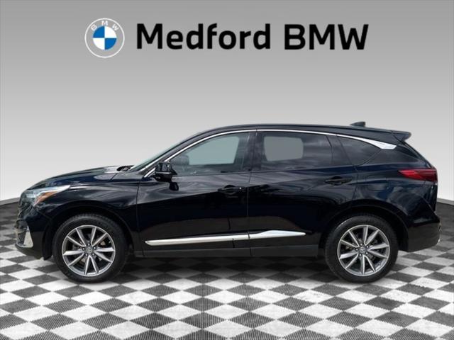 2019 Acura RDX Technology Package for sale in Medford, OR