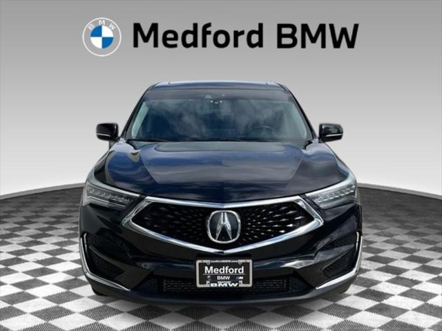 2019 Acura RDX Technology Package