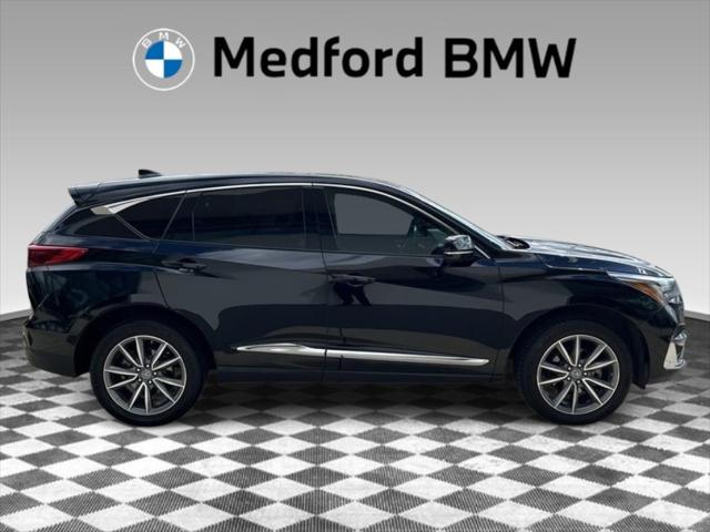 2019 Acura RDX Technology Package