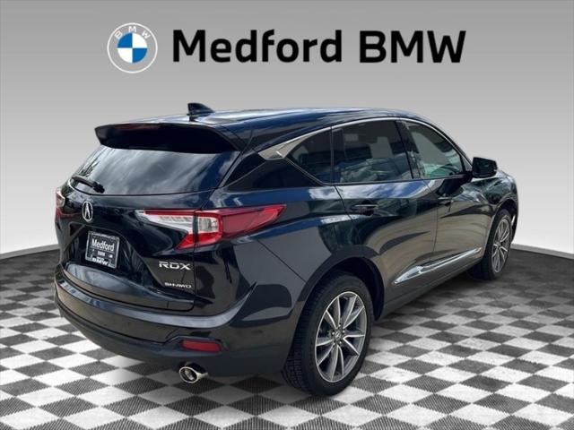 2019 Acura RDX Technology Package