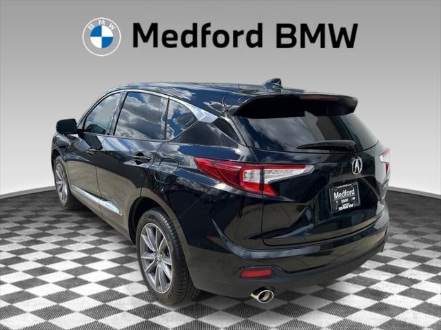 2019 Acura RDX Technology Package