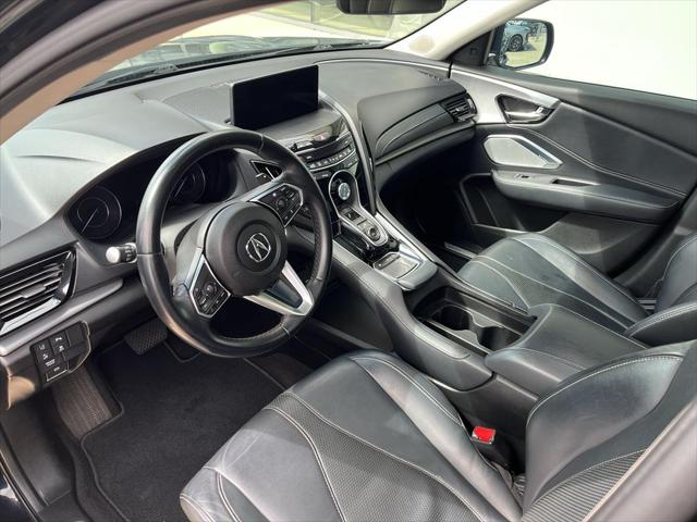 2019 Acura RDX Technology Package