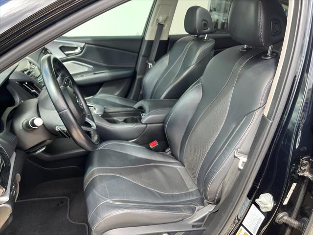 2019 Acura RDX Technology Package