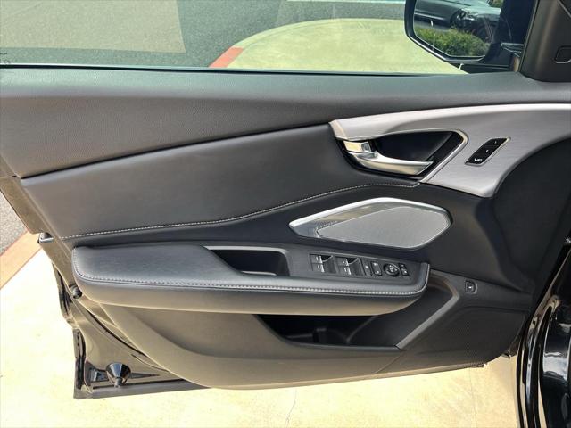 2019 Acura RDX Technology Package