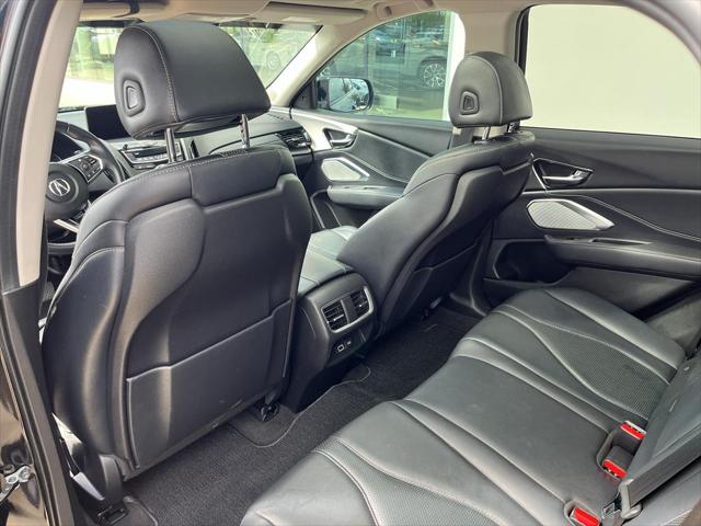 2019 Acura RDX Technology Package