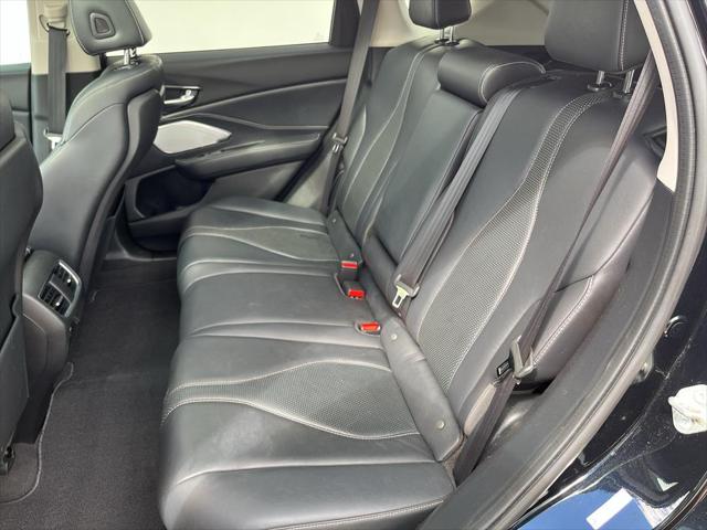 2019 Acura RDX Technology Package