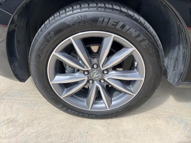 2019 Acura RDX Technology Package