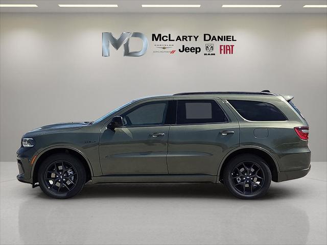 2026 Dodge Durango GT HEMI V8 AWD